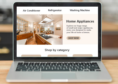 Top 10 Tips to consider Before Buying Home Appliances Online