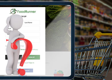 10 Most Common Challenges Faced by Online Grocery Businesses