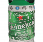 Heineken 5000 ml
