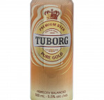 Tuborg gold 500 ml