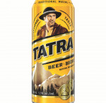 Tatra beer 500 ml