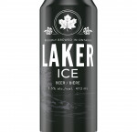 Laker ice  473 ml