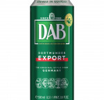 Dab original  500 ml
