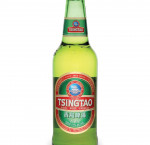 Tsingtao beer  6 x 330 ml