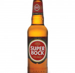 Super bock  6 x 330 ml bottle 