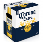 Corona extra  12 x 330 ml bottle