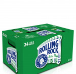 Rolling rock  24 x 341 ml bottle