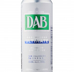Dab ultimate low carb beer  6 x 500 ml
