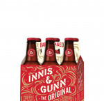 Innis & gunn the original  6 x 330 ml bottle