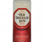 Old speckled hen  4 x 500 ml